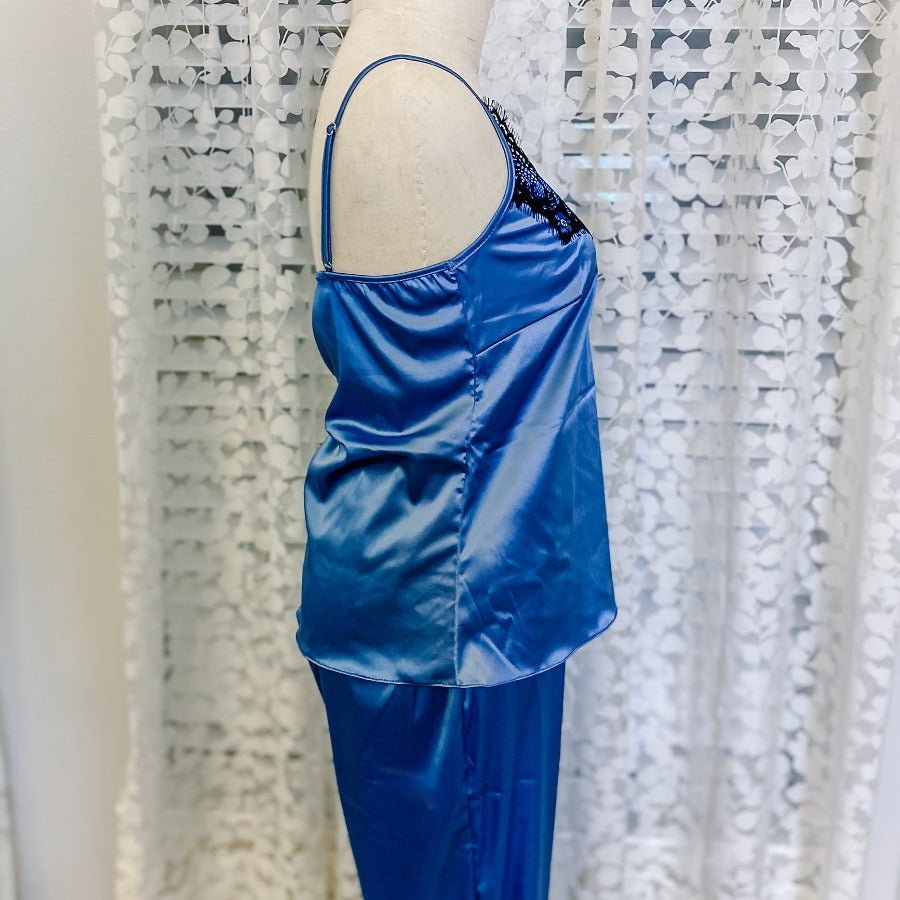 Vivienne pajamas set-3
