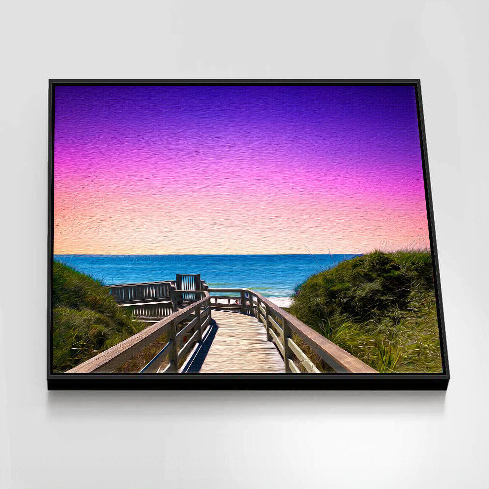 Walk to Paradise (Isle of Palms)-9