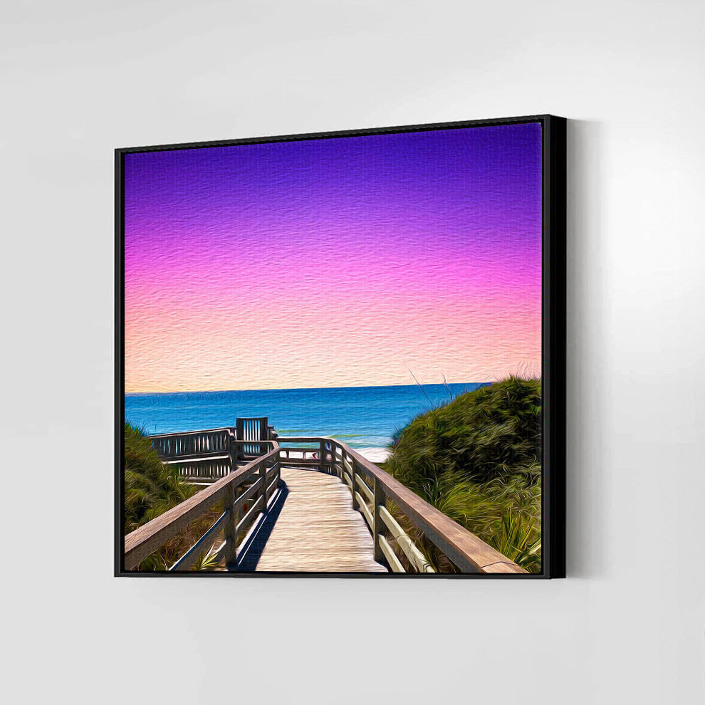 Walk to Paradise (Isle of Palms)-6