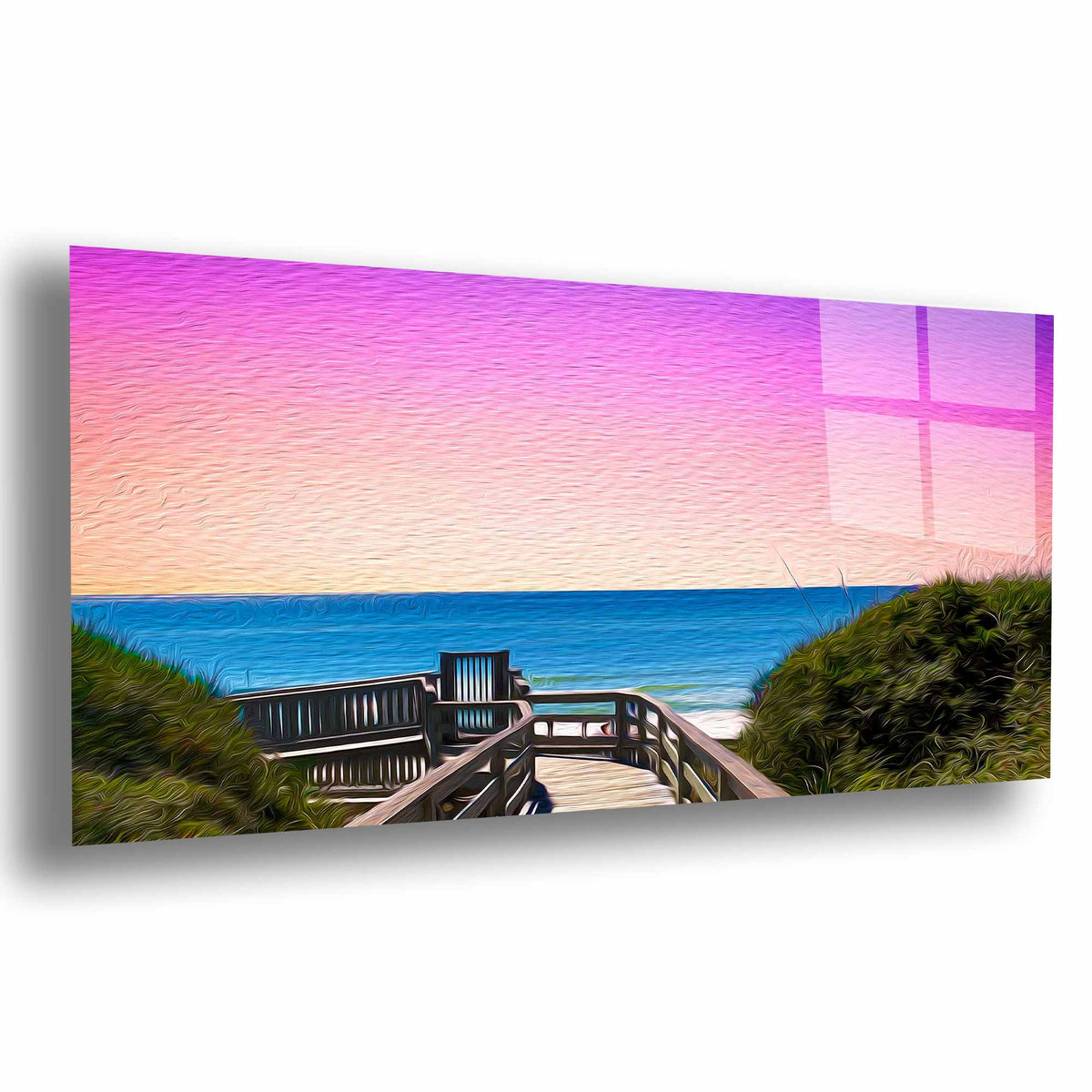 Walk to Paradise (Isle of Palms)-16