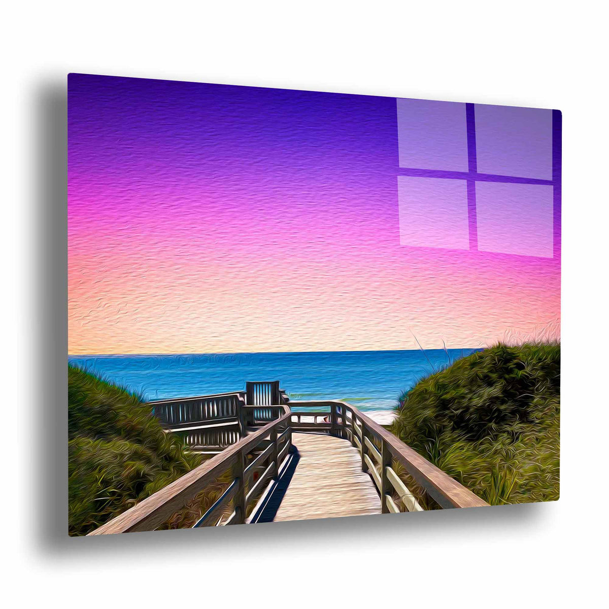 Walk to Paradise (Isle of Palms)-10