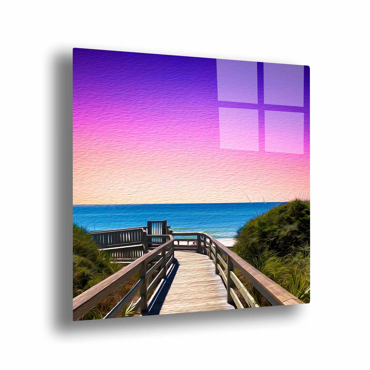Walk to Paradise (Isle of Palms)-7