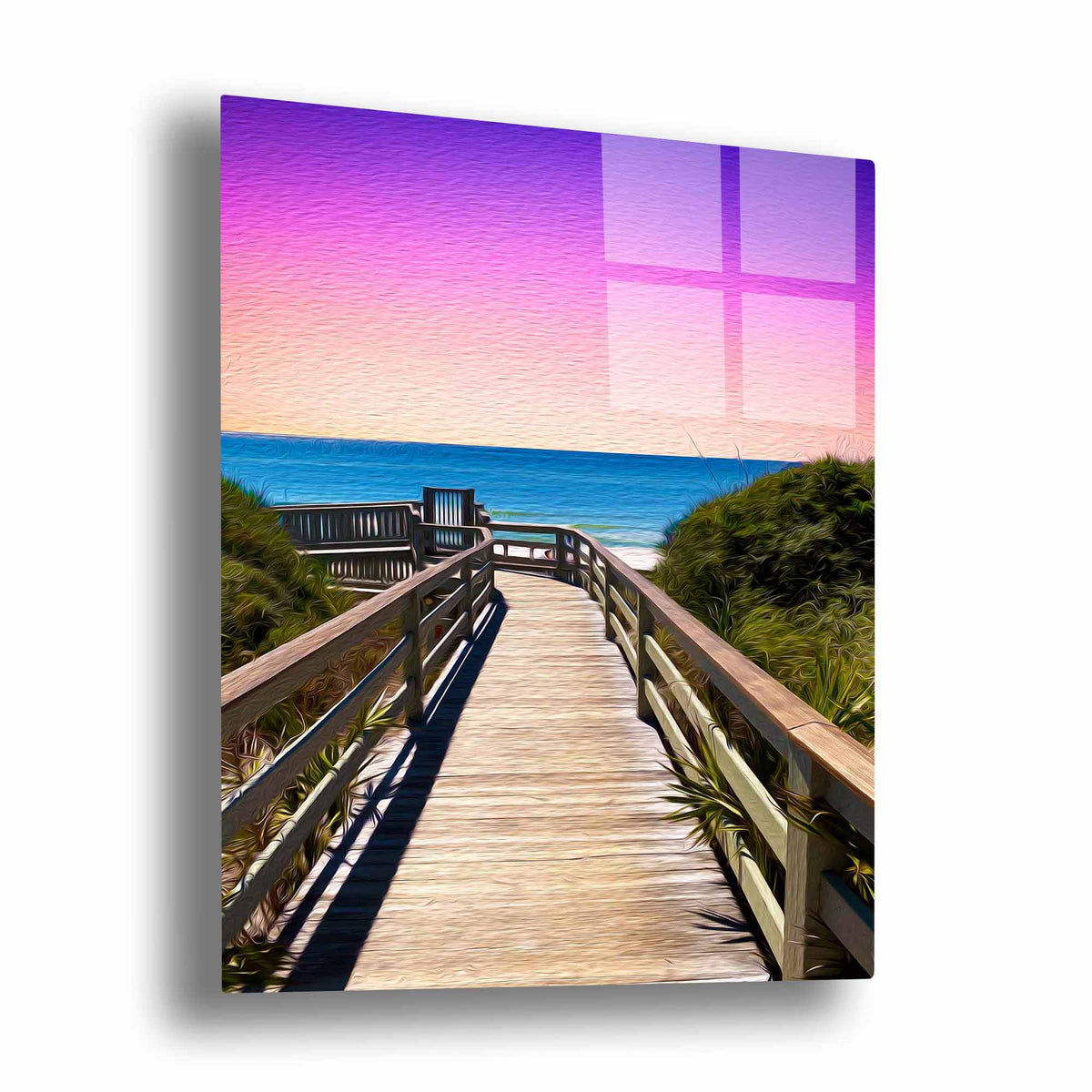 Walk to Paradise (Isle of Palms)-13
