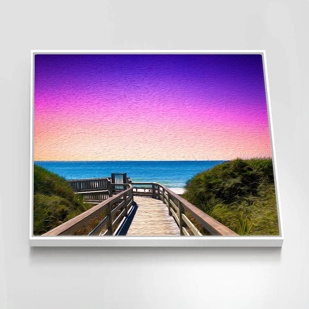 Walk to Paradise (Isle of Palms)-8