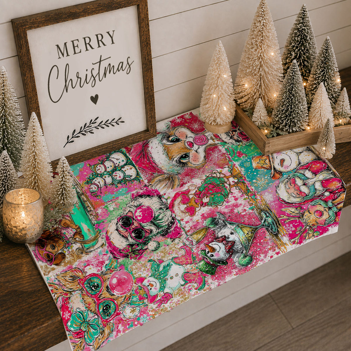 Merry Shenanigans-3