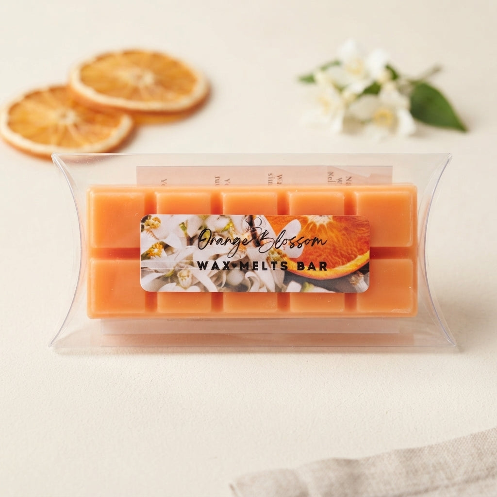 Wax Melts Bar – Best-Selling Signature | 18 Scents-4