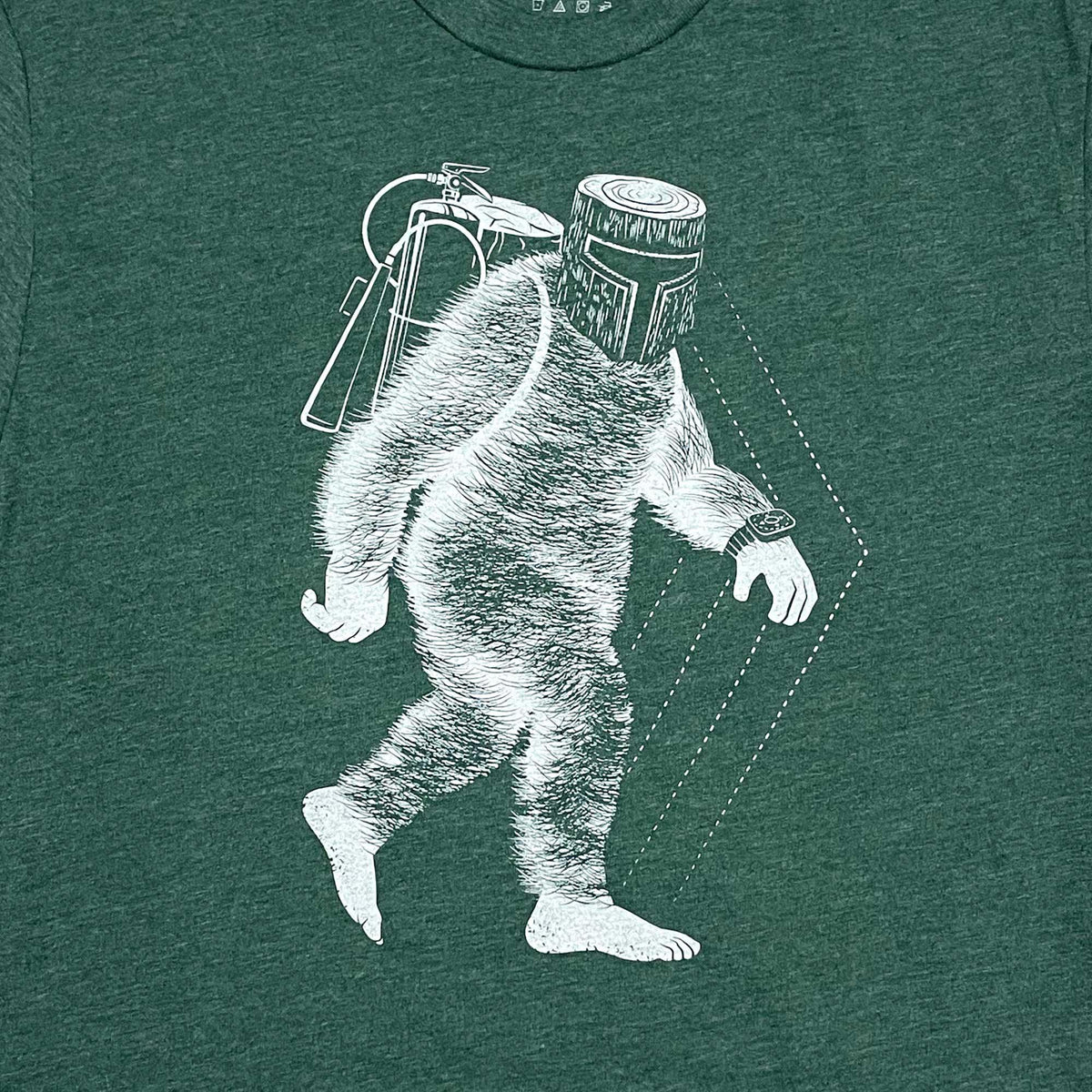 Wayfinder T-shirt-1