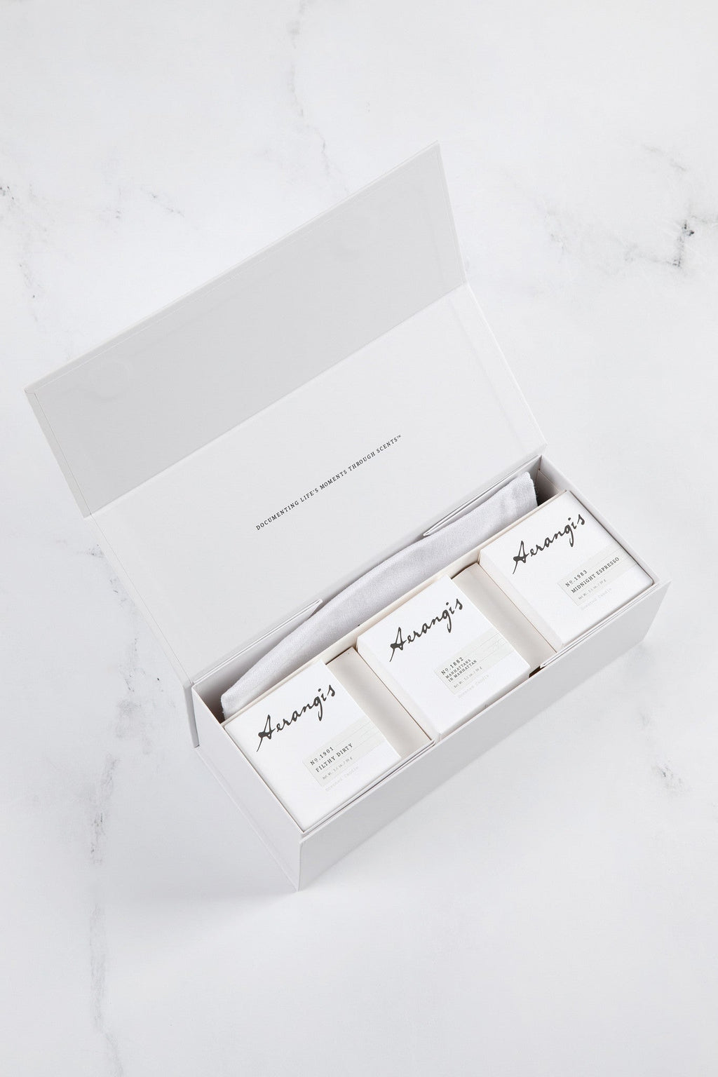 NEW!! The Gilded Hour Gift Set-1