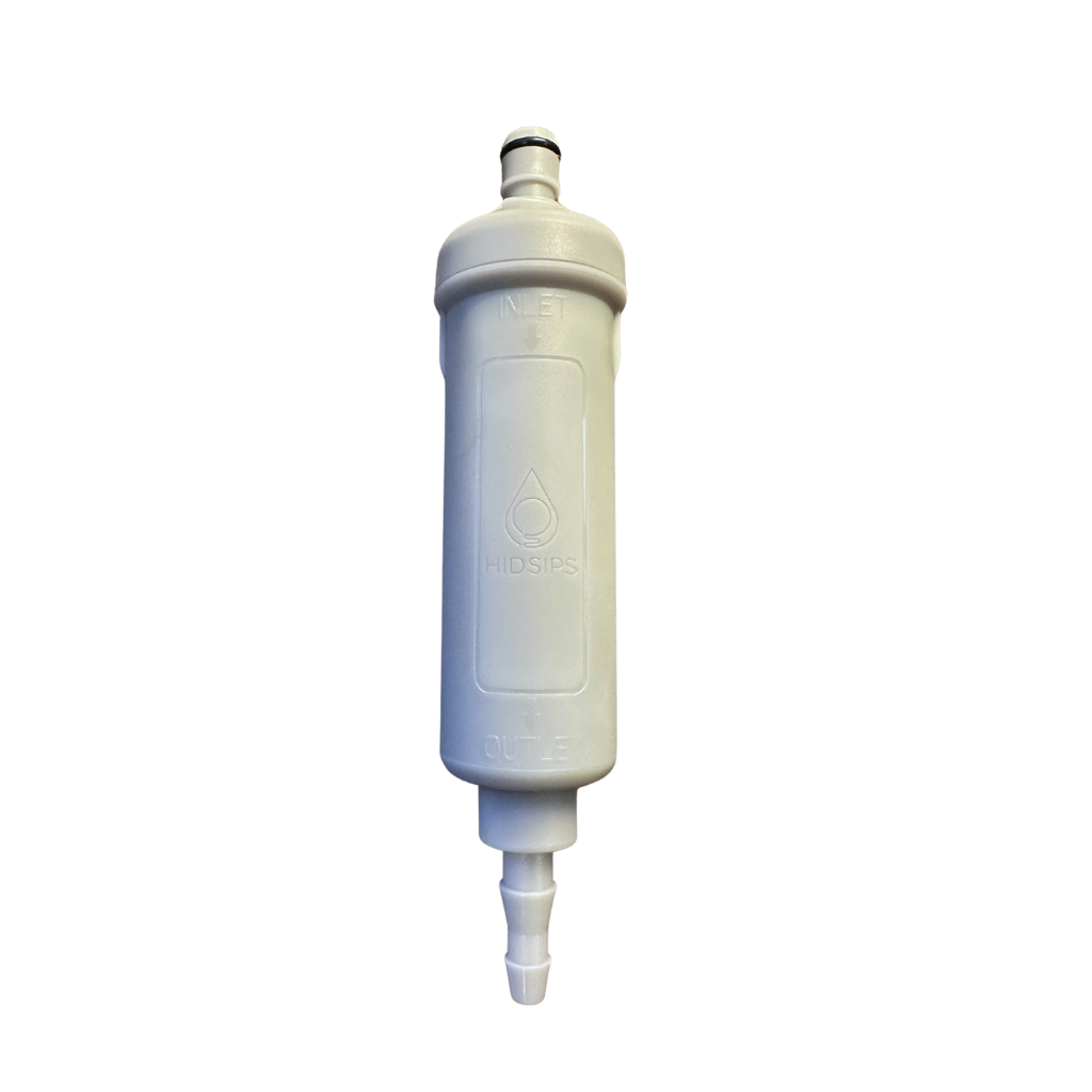 100-GALLON INLINE WATER FILTER (Replacement Filter)-0