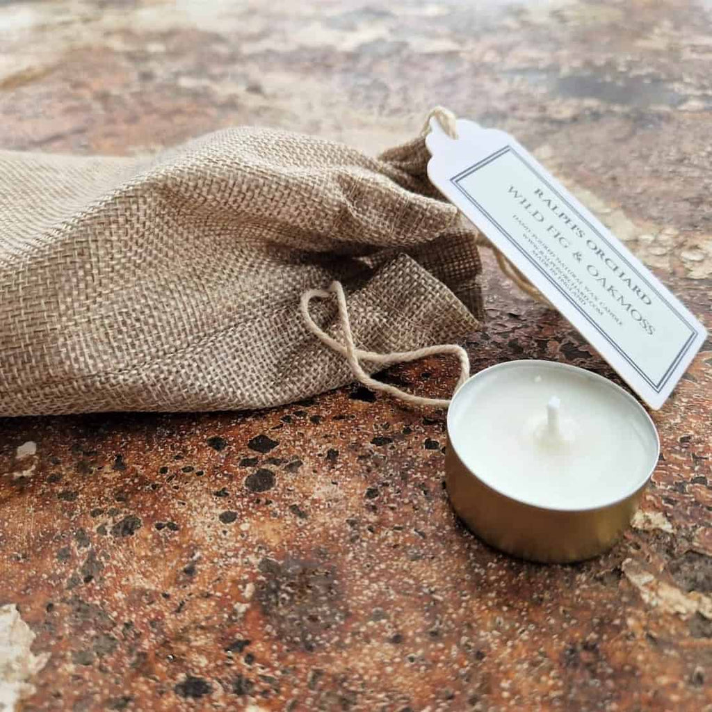 Tealight Candles-2