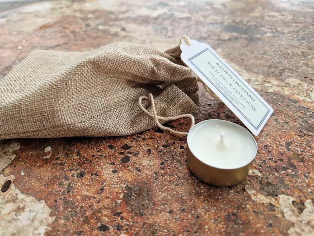 Tealight Candles-4