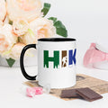 Hiking Alpine Mug with Color Inside-5