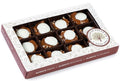 White Chocolate Caramillicans - Gift Box-0