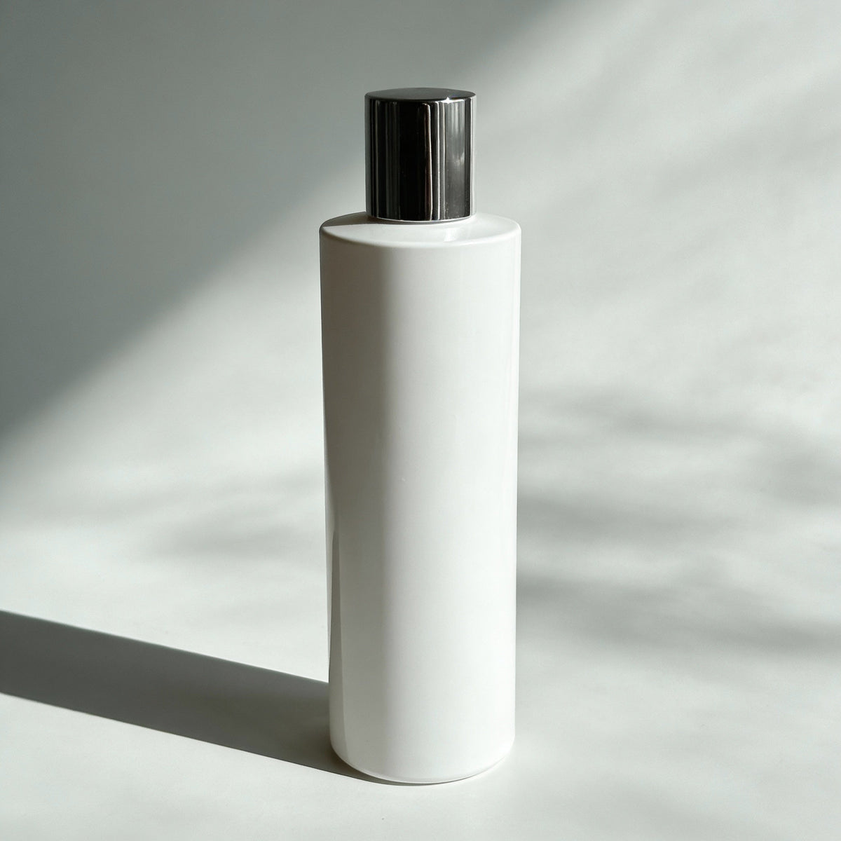 White PET Bottle - 250ml (8 units)-1