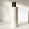 White PET Bottle - 250ml (8 units)-0