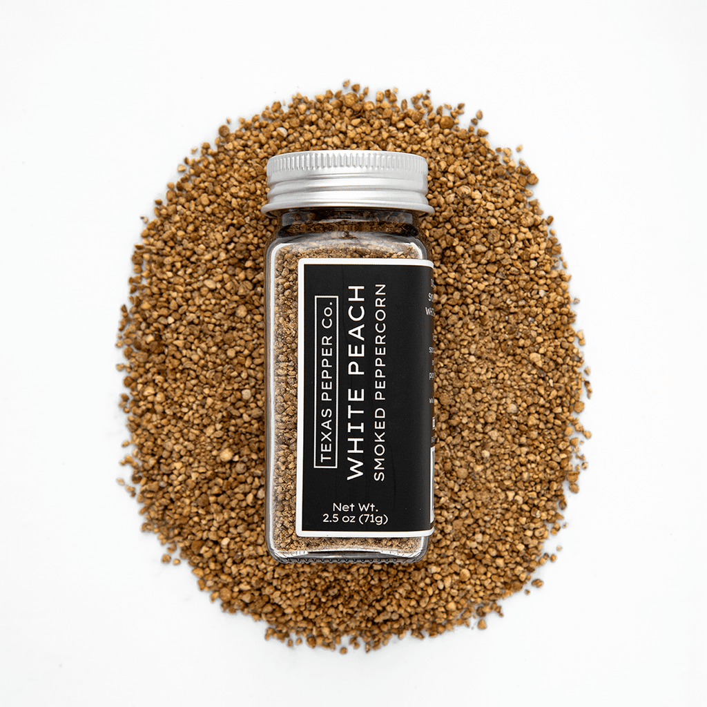 White Peach Smoked Peppercorn-0