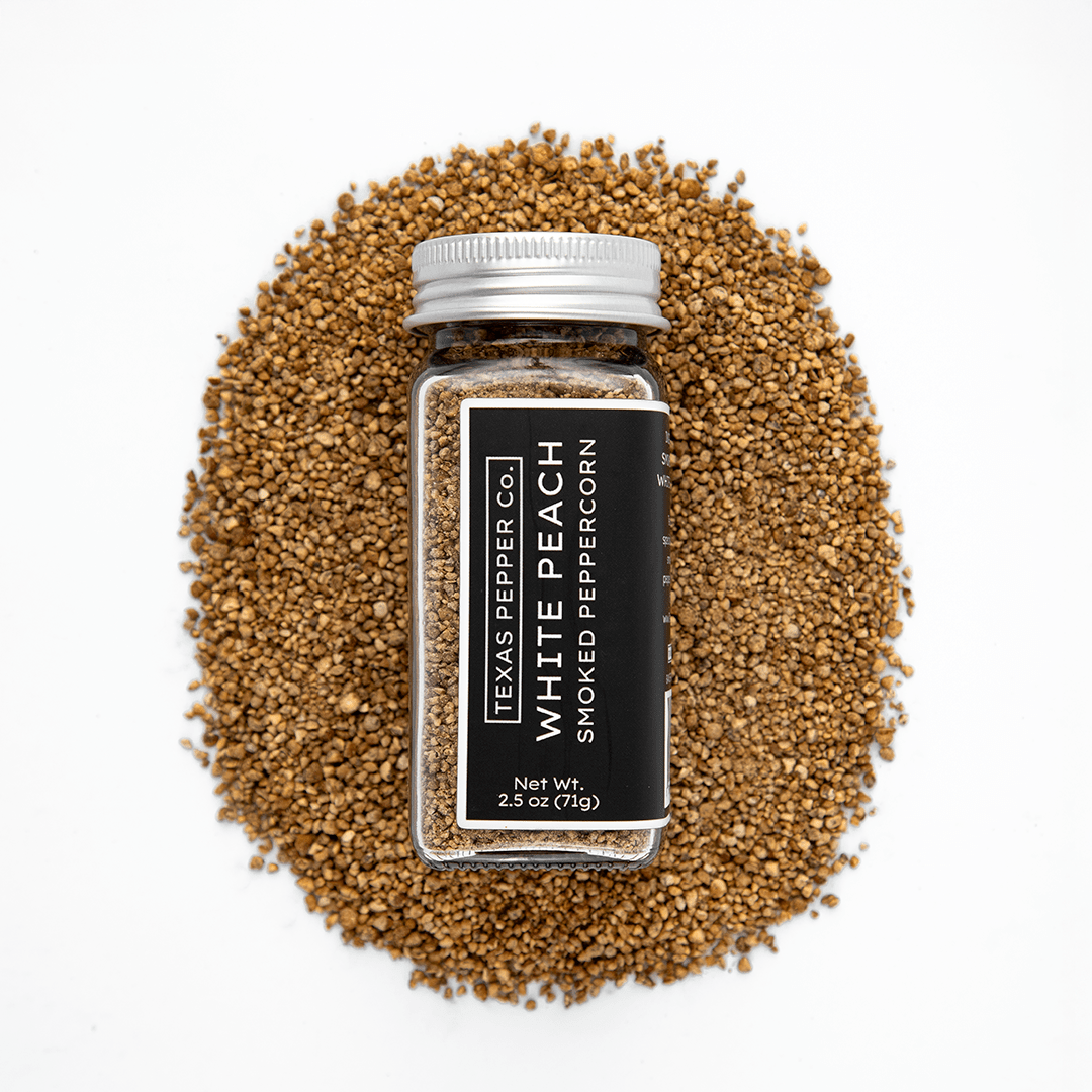 White Peach Smoked Peppercorn-0