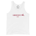 Side-Seamed Tank Top-0