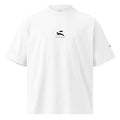 Men's Wide Collar Tee — 200 g/m²-0