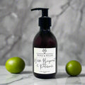 Wilde Bergamot & Patchouli Luxury 2 In 1 Liquid Soap - Hand & Body 250ML-0