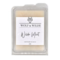 Wilde Mint Soy Wax Melts 100g-0