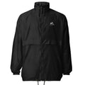 Windbreaker Jacket-0
