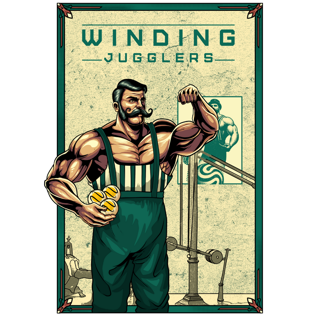 Heavy Juggling Balls Progressive Pack - 3 Weights x 4 Balls - The Juggler's Journey-4