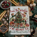 Deck These Halls-0