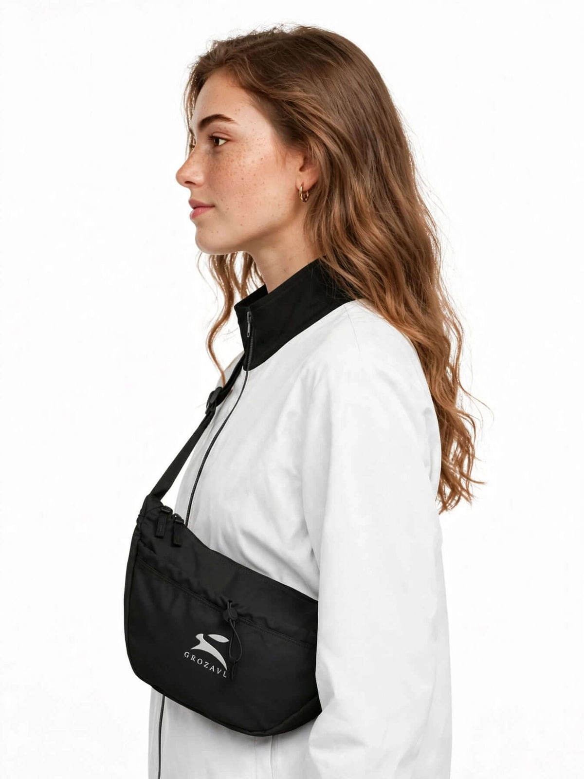 Day Bag — 12 L Crossbody-4
