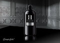 Christopher Hanlon rich cleansing milk makeup remover bottle with botanical ingredients