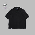 Work Shirt 4P / Sorona® Agile - Black-0