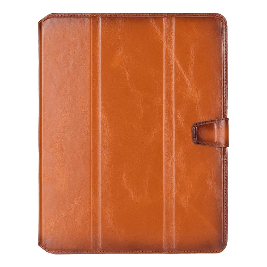 Worland Leather Case for iPad Pro 11-inch (M4)-3