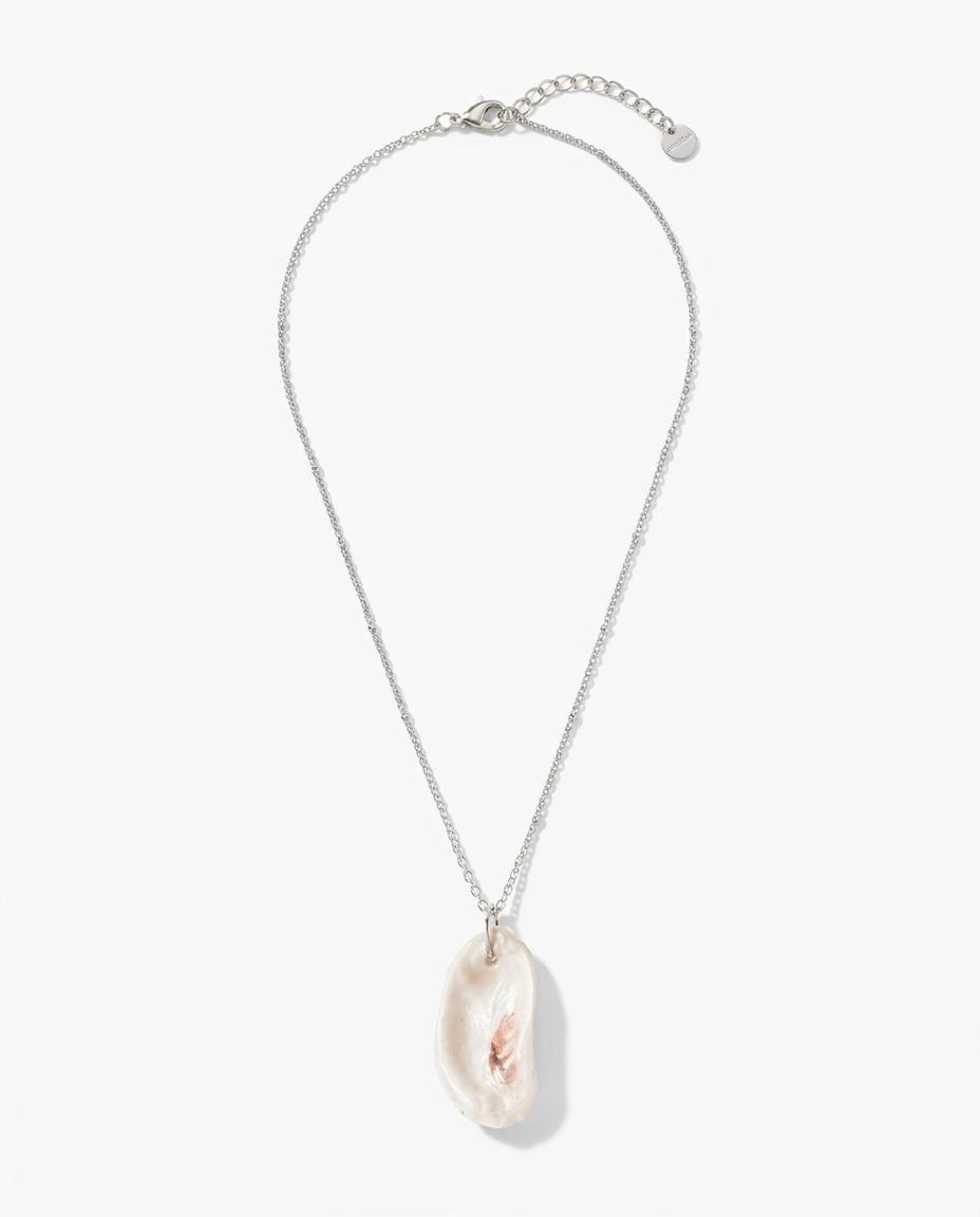 Wren Pendant Necklace-0