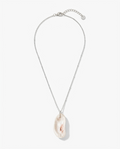 Wren Pendant Necklace-0