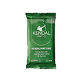 Kendal mint cake pocket energy bar in original packaging for outdoor adventure and endurance sports