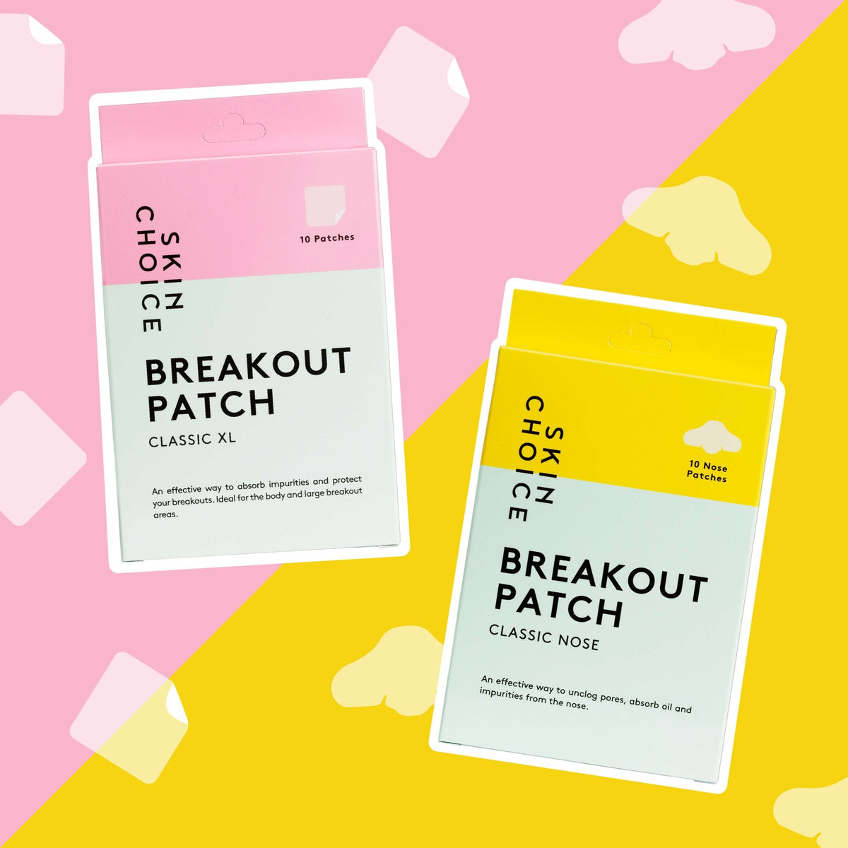 XL Patch Duo-0