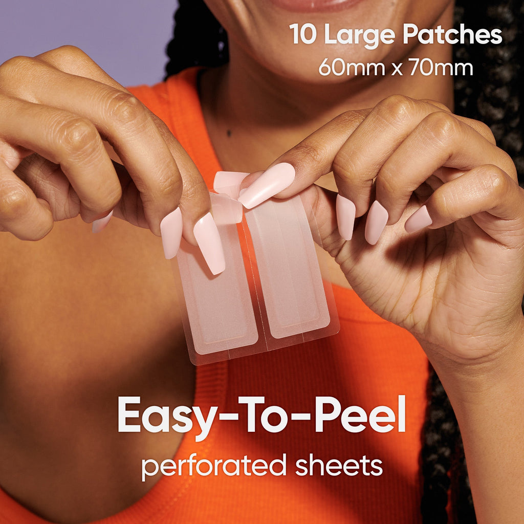Extra Patch Duo-4