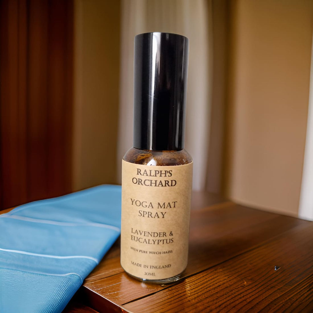 Yoga Mat Spray-0