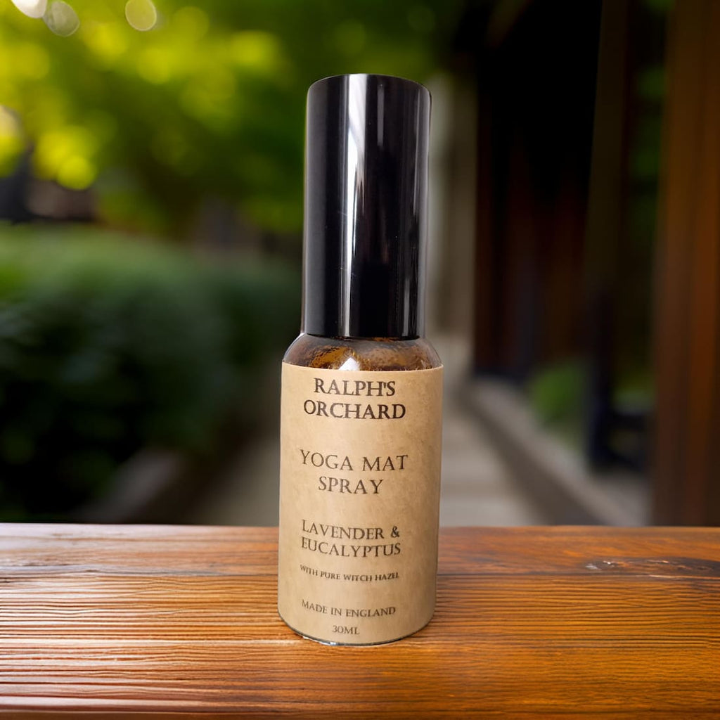 Yoga Mat Spray-1