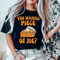 You Wanna Piece Of Me T-Shirt-0