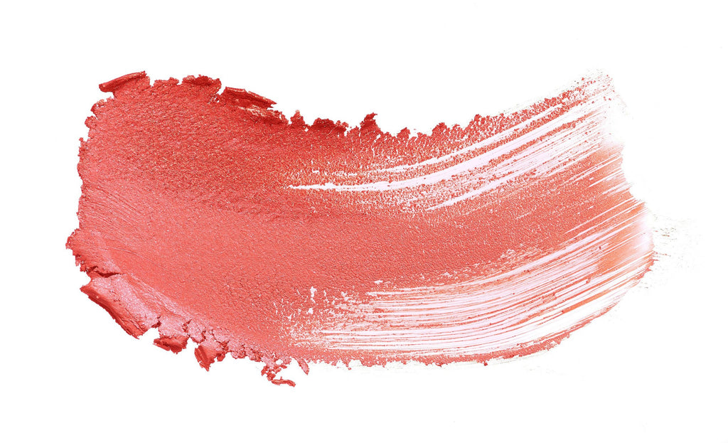Velvet semi-matte lipstick tube in rich color showcasing smooth hydrating formula for natural clean beauty — view 38