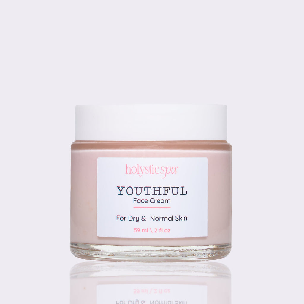 Youthful Face Cream-0