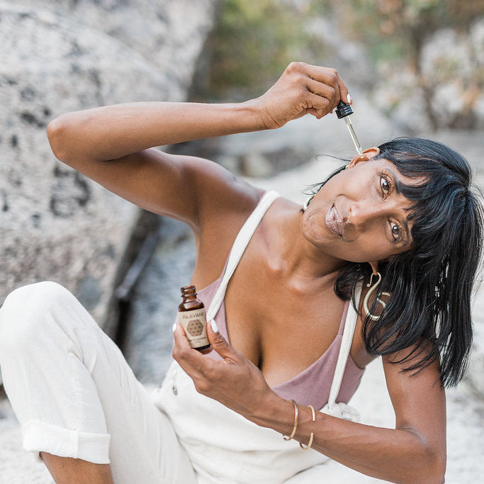 Karna Purana | Ayurvedic Ear Oil for Dryness & Discomfort-2
