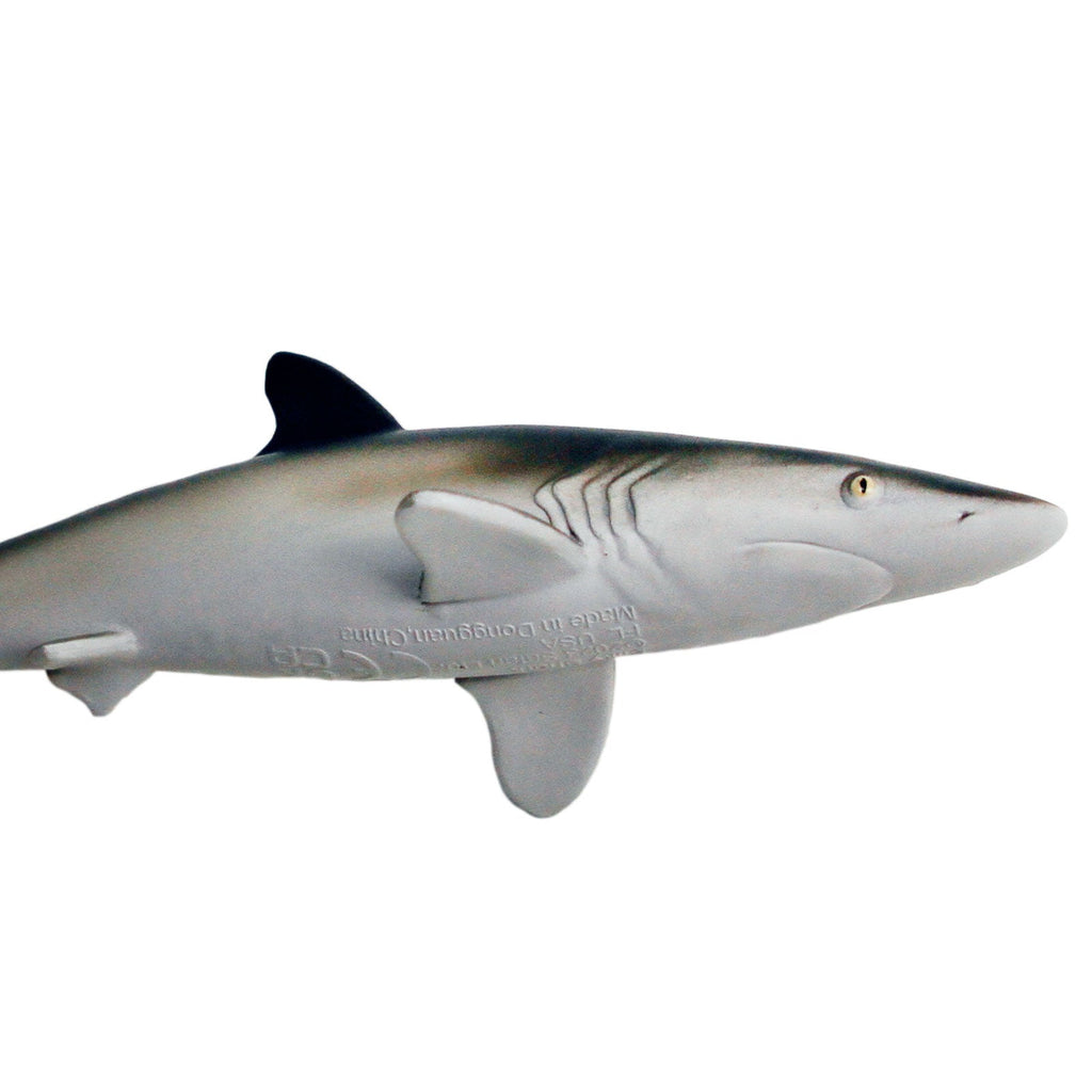 Silky Shark Toy-4