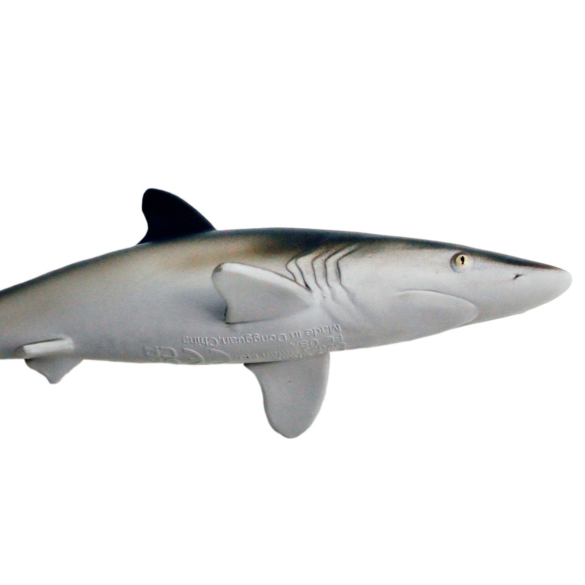 Silky Shark Toy-4