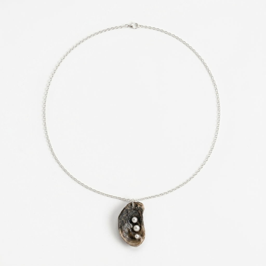 Collins Pendant Necklace-1