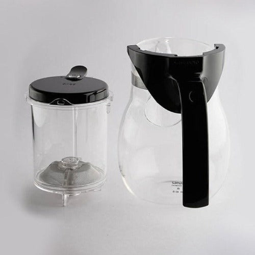 Zeus Tea Kettle with Infuser-1
