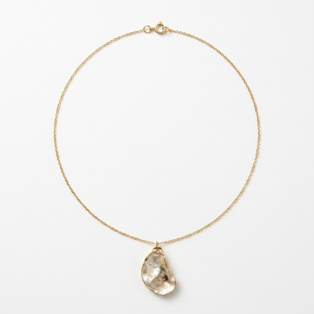 Lou Pendant Necklace-1